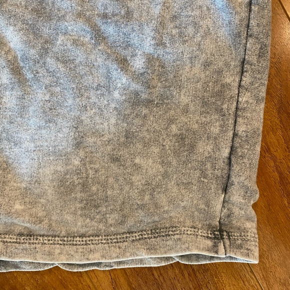 Vintage 24 Hour Workout Fitness Center Shirt - Picture 7 of 16